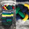 Rainbow Vante dam - Bild 5
