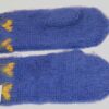 Lovikka Blue with yellow hearts - Bild 4