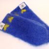 Lovikka Blue with yellow hearts - Bild 3