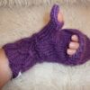 Merino sms-vante - Bild 4